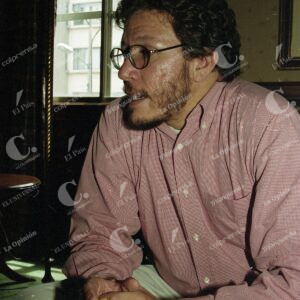 Santiago  Gamboa