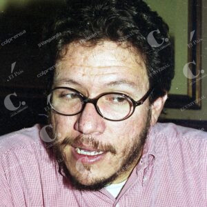 Santiago  Gamboa