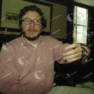 Santiago  Gamboa