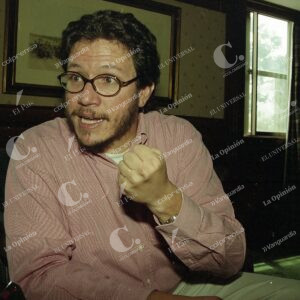 Santiago  Gamboa
