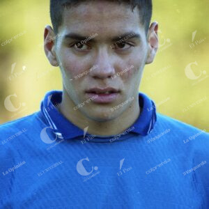 Radamel Falcao García