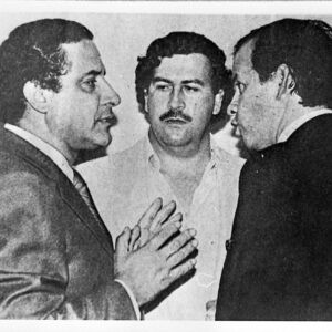 Pablo Escobar