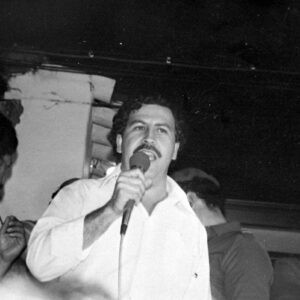 Pablo Escobar