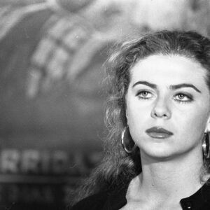 Margarita Rosa de Francisco