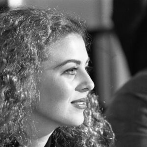 Margarita Rosa de Francisco
