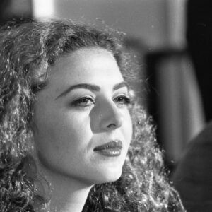 Margarita Rosa de Francisco