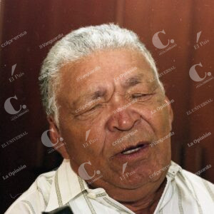 Leandro Díaz