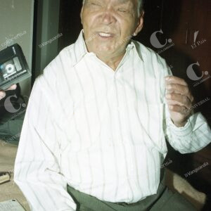 Leandro Díaz