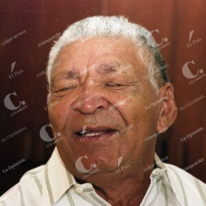 Leandro Díaz