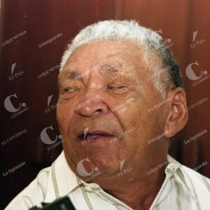Leandro Díaz