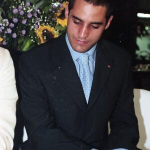 Juan Pablo Montoya