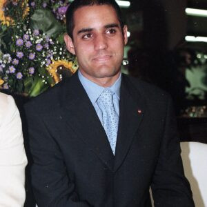 Juan Pablo Montoya