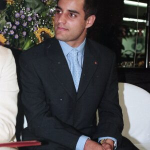 Juan Pablo Montoya