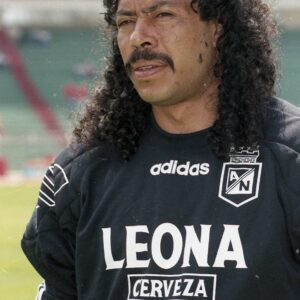 René Higuita
