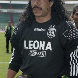 René Higuita