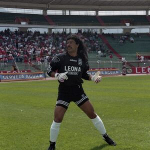 René Higuita