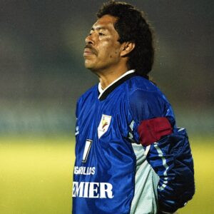 René Higuita