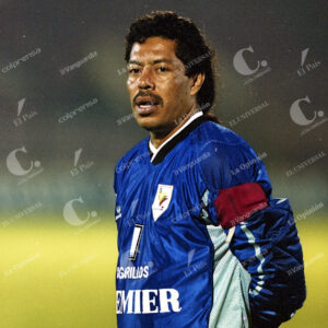 René Higuita