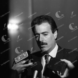 Andres Pastrana Arango