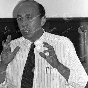 Fabio Parra