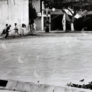 Toma del Palacio de Justicia