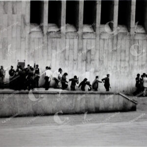 Toma del Palacio de Justicia
