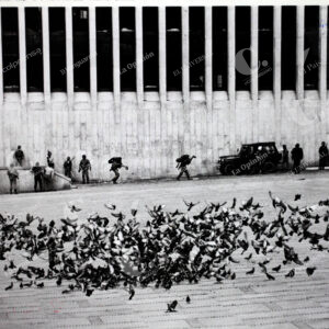 Toma del Palacio de Justicia