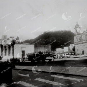 Toma del Palacio de Justicia
