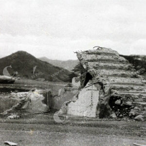 Avalancha de Armero