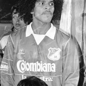 Alberto Gamero