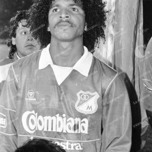 Alberto Gamero