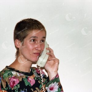 Andrea Echeverri
