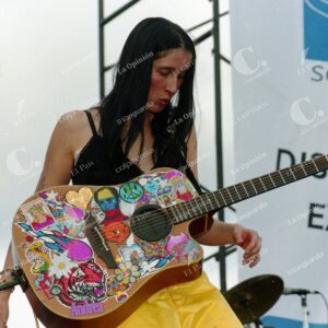 Andrea Echeverri
