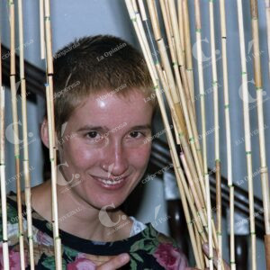 Andrea Echeverri