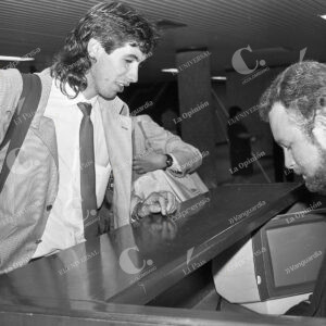 Andrés Escobar