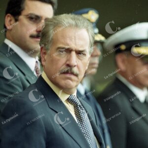 Andrés Pastrana Arango
