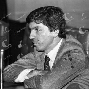 Cesar Gaviria Trujillo