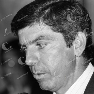 Cesar Gaviria Trujillo
