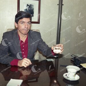 Cesar Gaviria Trujillo