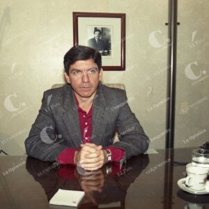 Cesar Gaviria Trujillo
