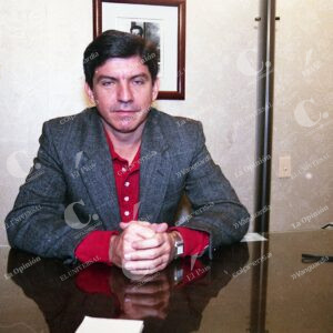 César Gaviria Trujillo