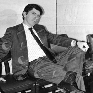 César Gaviria Trujillo
