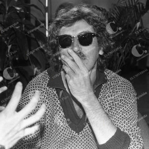 Charly García