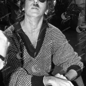 Charly García