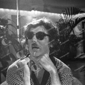 Charly García