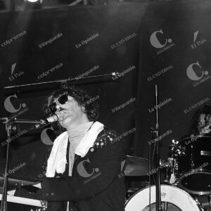 Charly García