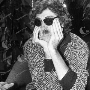Charly García