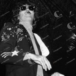 Charly García