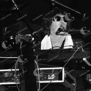 Charly García