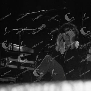 Charly García
